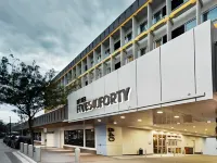 Delta Hotels by Marriott Kamloops Hotels near Memorial Arena
