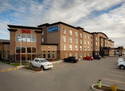 Service Plus Inns and Suites Calgary