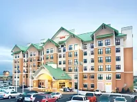 Residence Inn Oklahoma City Downtown/Bricktown Hotels near Ford Center