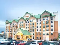 Residence Inn Oklahoma City Downtown/Bricktown - que admiten mascotas