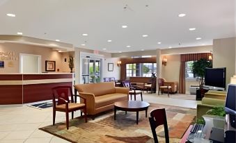 Microtel Inn & Suites by Wyndham Hattiesburg