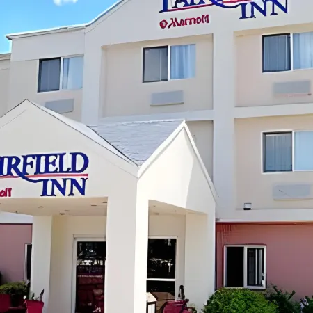 Fairfield Inn & Suites Stevens Point