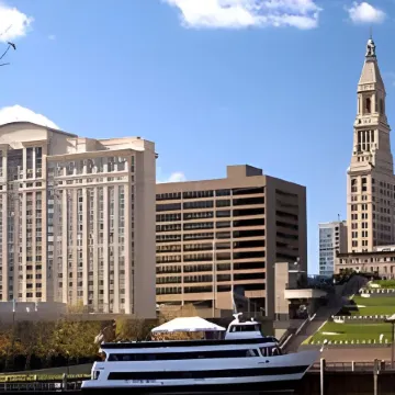 Residence Inn Hartford Windsor