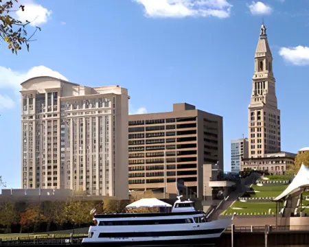 Residence Inn Hartford Windsor Hotels in Windsor