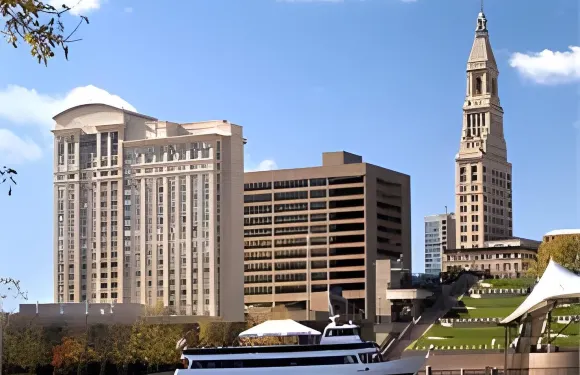 哈特福德/温莎Residence Inn 酒店