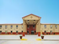 Econo Lodge Inn & Suites Hotel di Rockmart