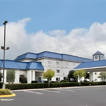 Country Inn & Suites by Radisson, Sevierville-Kodak, TN