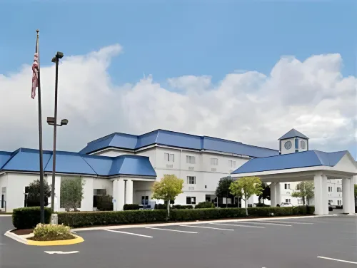 Country Inn & Suites by Radisson, Sevierville-Kodak, TN Hotels in Sevierville