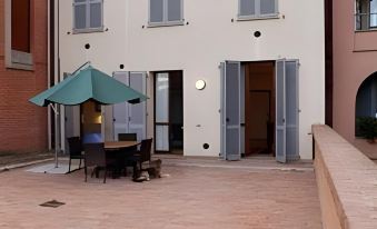 B&B Quattro Cantoni