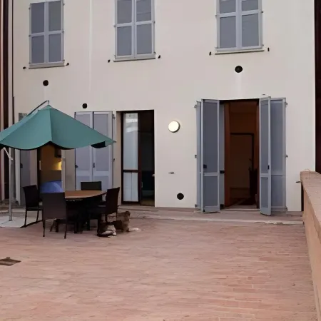 B&B Quattro Cantoni