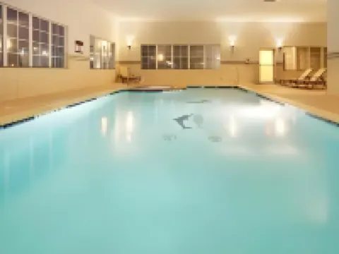 Holiday Inn Express & Suites GEORGETOWN by IHG Hotels in Georgetown