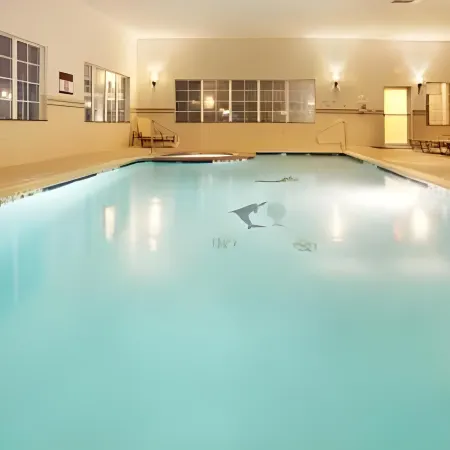 Holiday Inn Express & Suites GEORGETOWN by IHG