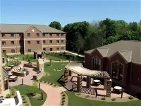 Staybridge Suites INDIANAPOLIS-CARMEL by IHG Hotels in Carmel