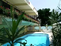 Hotel Artide - sul mare