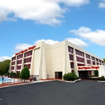 Hotel Pigeon Forge