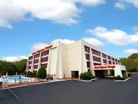 Hotel Pigeon Forge Hotel in zona Brian Hoffman's Remembering Red - A Tribute to Red Skelton