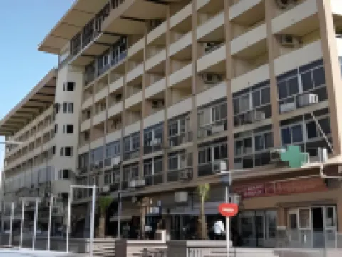 Hotel Anfora Hotels in Melilla