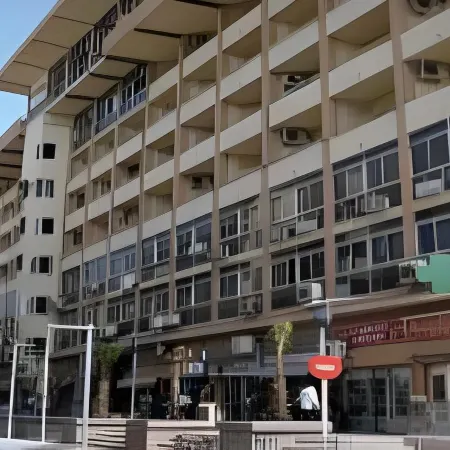 Hotel Anfora