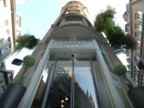 Hôtel Cartier Hotels in Saint Malo