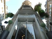 Hôtel Cartier Hotel di 