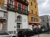 Hotel Riviera