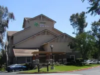 Extended Studio Hotel Suites - Los Angeles - San Dimas - parking