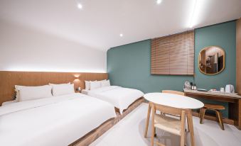 Hound Hotel Daegu Seongseo Branch