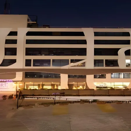 Regenta Inn Vadodara Отели рядом с Аэропорт Вадодара