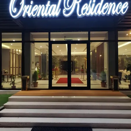 Oriental Residence