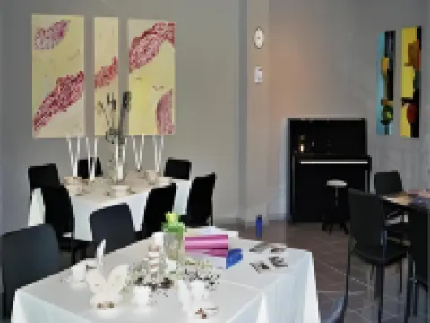 City-Hotel Kaiserhof Hotel di 