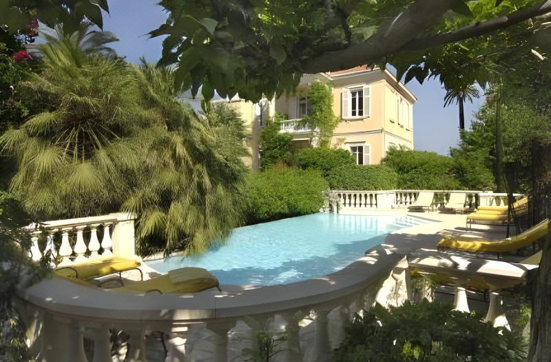 Hôtel la Villa Sainte Valérie Adults Only photo 3