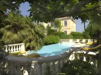 Hôtel la Villa Sainte Valérie Adults Only - Pools