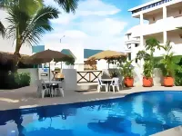 Hotel Palapa Palace Inn Các khách sạn ở Tuxtla Gutierrez