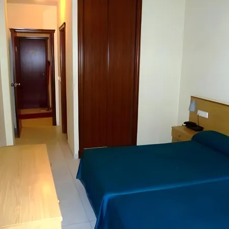 Hotel Bradomin
