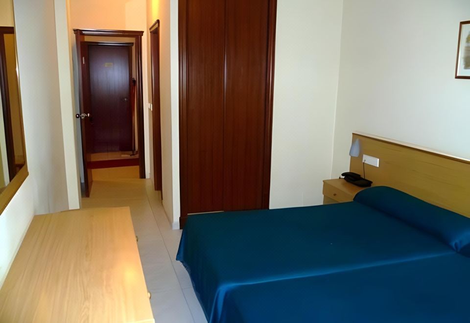 Hotel Bradomin - Housity