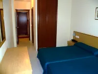 Hotel Bradomin Hotel dekat Parrofinca