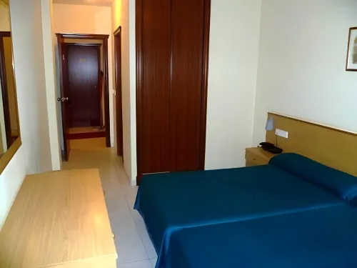 Hotel Bradomin - バー