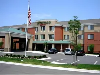 Courtyard Kansas City Shawnee