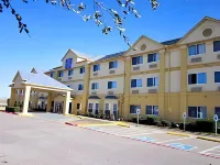 Motel 6 Dallas, TX - Northwest