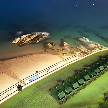 Hotel Rosamar Maxim  - Adults Only
