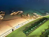 Hotel Rosamar Maxim  - Adults Only - parking