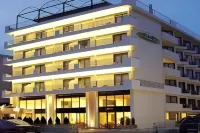 Four Seasons Hotel فنادق في غليفادا