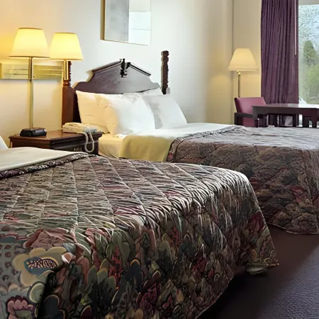 Royal Extended Stay