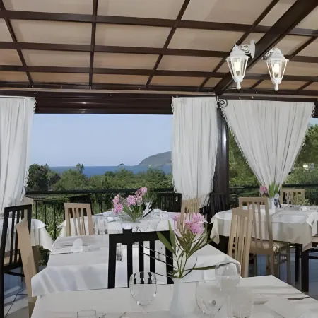 Hotel Villa Giulia