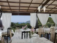 Hotel Villa Giulia - موقف سيارات