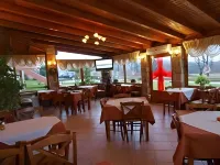 Hotel Orama