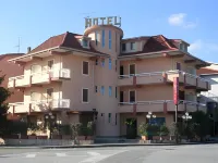 Aerhotel Phelipe Hotel a Maida