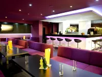Hotel Turiec - bar