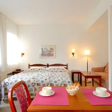 Lidingö Arena Hotel