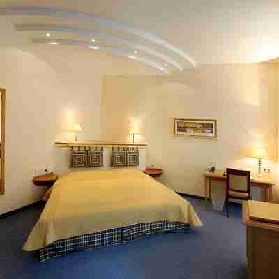 Waldhotel Bad Sulzburg Rooms